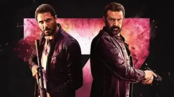 الأعلى مبيعاً في العالم العربي.. فيلم “سفن دوجز” يحقق أرقاماً قياسية